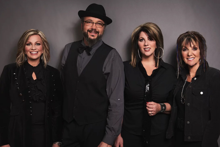 40 Days & Nights Of Christian Music | The Isaacs